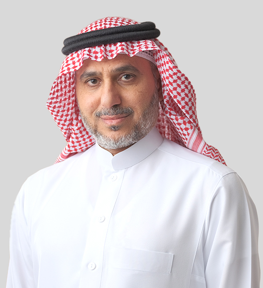 صالح عبد اللّه السبيعي