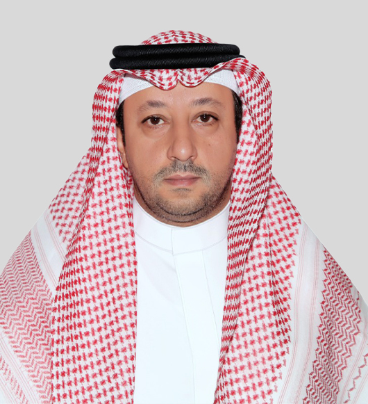 عبد القادر بن عبد الرحمن فقيه